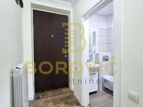 Rent, four bedroom apartment, 65m², Lekino Brdo, Voždovac Sve Podlokacije - image 18