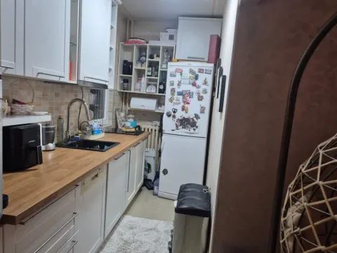 Sale, two bedroom apartment, 51m², Novi Beograd Blok 64, Novi Beograd Sve Podlokacije - image 4