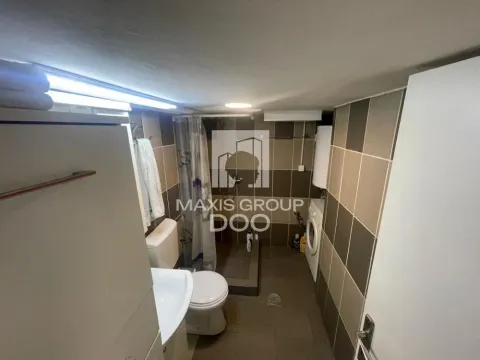 Prodaja, dvosoban stan, 43m², Savski Venac, Beograd - image 5