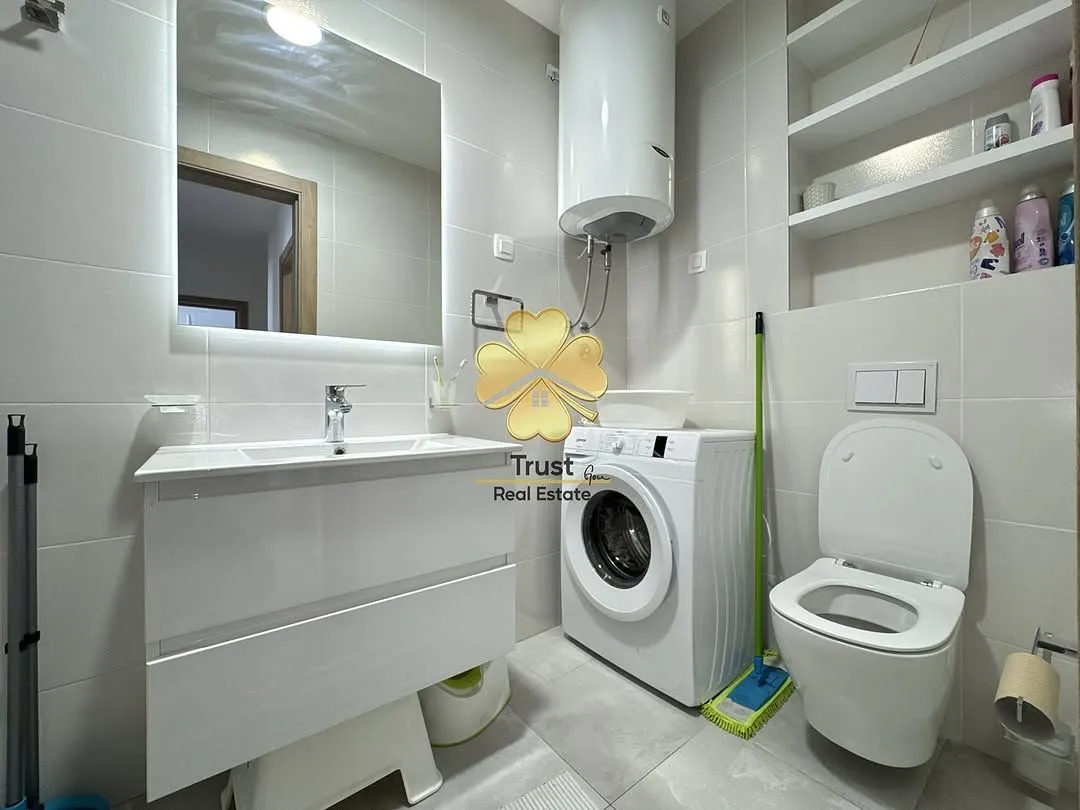 Rent, two bedroom apartment, 75m², Master Kvart, Podgorica