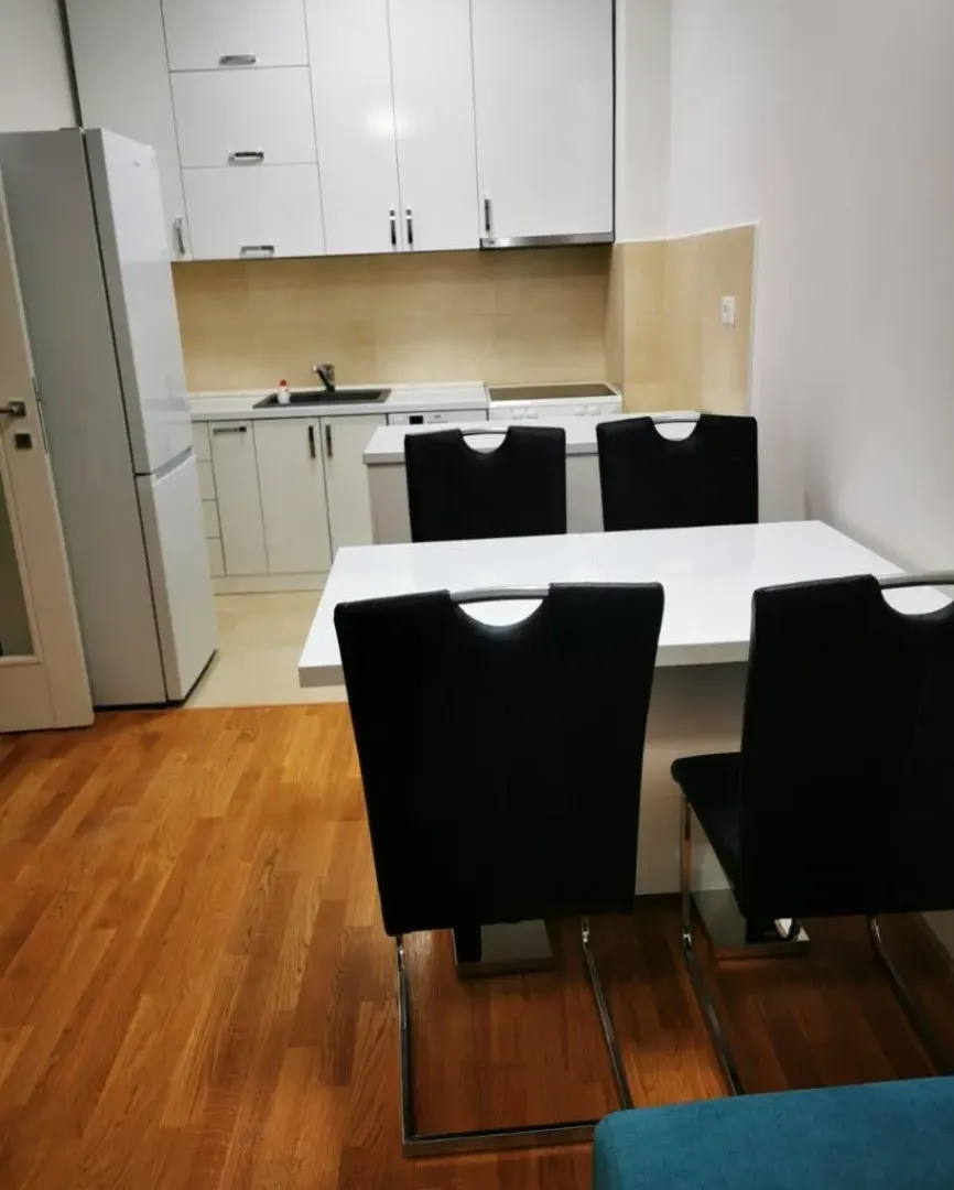 Prodaja, jednosoban stan, 45m², Zabjelo, Podgorica
