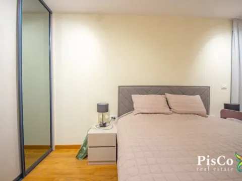 Prodaja, dvosoban stan, 70m², Preko Morače, Podgorica - image 6