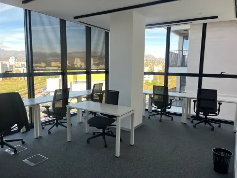 Rent, office space, 110m², Centar, Podgorica - image 4