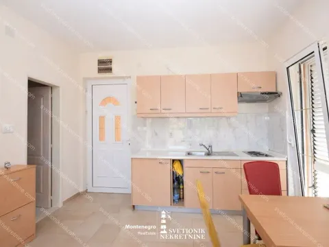 Prodaja, jednosoban stan, 33m², Savina, Herceg Novi - image 6