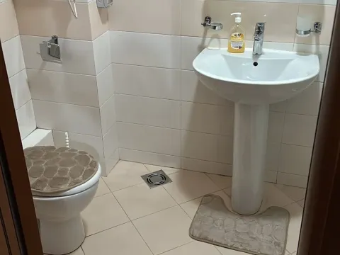 Rent, three bedroom apartment, 45m², Stari Aerodrom, Podgorica - image 6