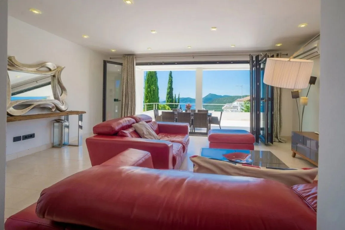 Prodaja, kuća, 240m², Luštica, Herceg Novi