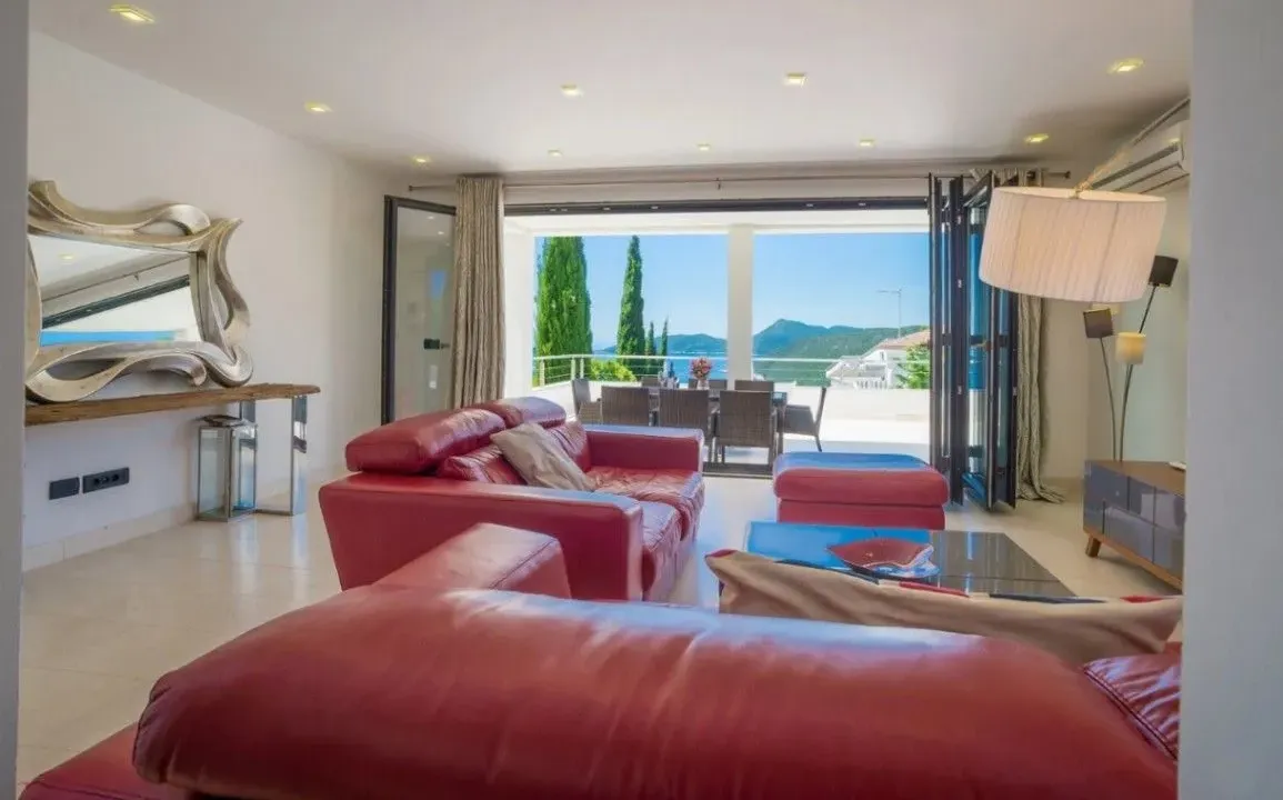 Sale, house, 240m², Luštica, Herceg Novi