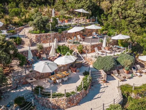 Prodaja, dvosoban stan, 83m², Luštica Bay, Tivat - image 15