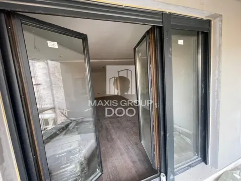 Prodaja, četvorosoban stan, 130m², Vračar Centar, Vračar Sve Podlokacije - image 2