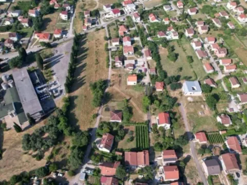 Sale, land lot, 480m², Gornja Gorica, Podgorica - image 10