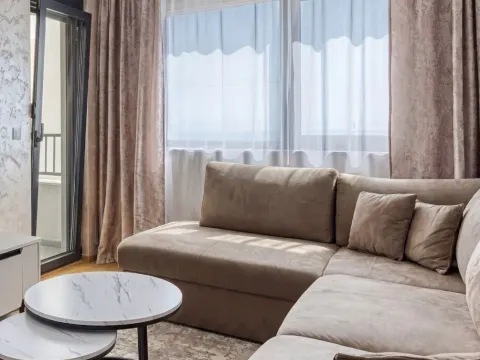 Prodaja, dvosoban stan, 71m², Bečići, Budva - image 3