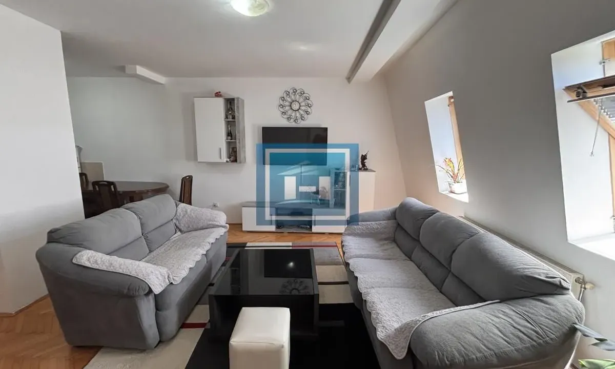 Sale, four bedroom apartment, 73m², Aqua park, Jagodina