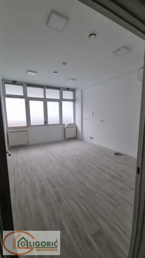 Sale, office space, 143m², Vračar Hram, Vračar Sve Podlokacije