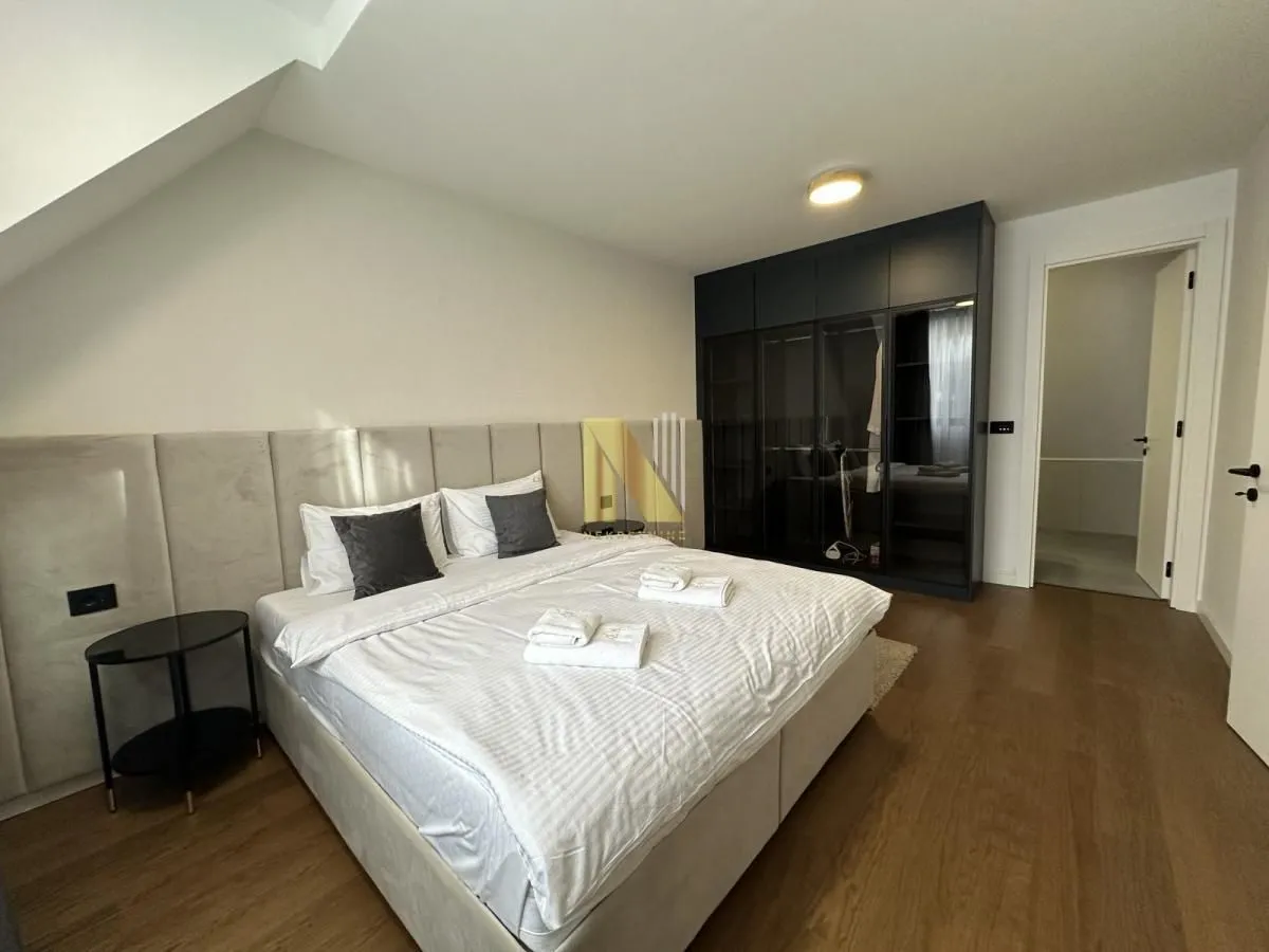 Prodaja, dvosoban stan, 73m², Centar, Zlatibor