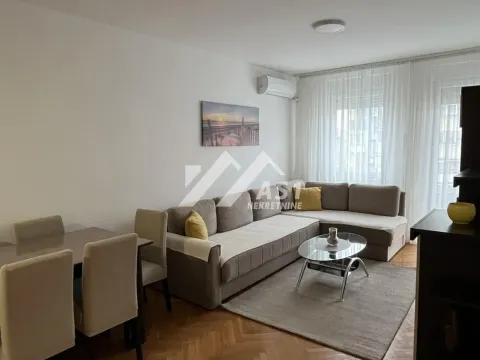 Rent, two bedroom apartment, 46m², Nova Detelinara, Novi Sad Sve Podlokacije - image 2