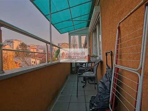 Prodaja, jednosoban stan, 28m², Zvezdara Sve Podlokacije, Beograd - image 10