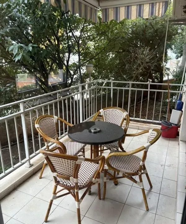 Sale, three bedroom apartment, 72m², Petrovac, Budva