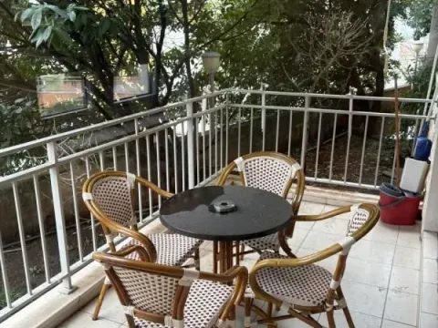 Sale, three bedroom apartment, 72m², Petrovac, Budva - image 1