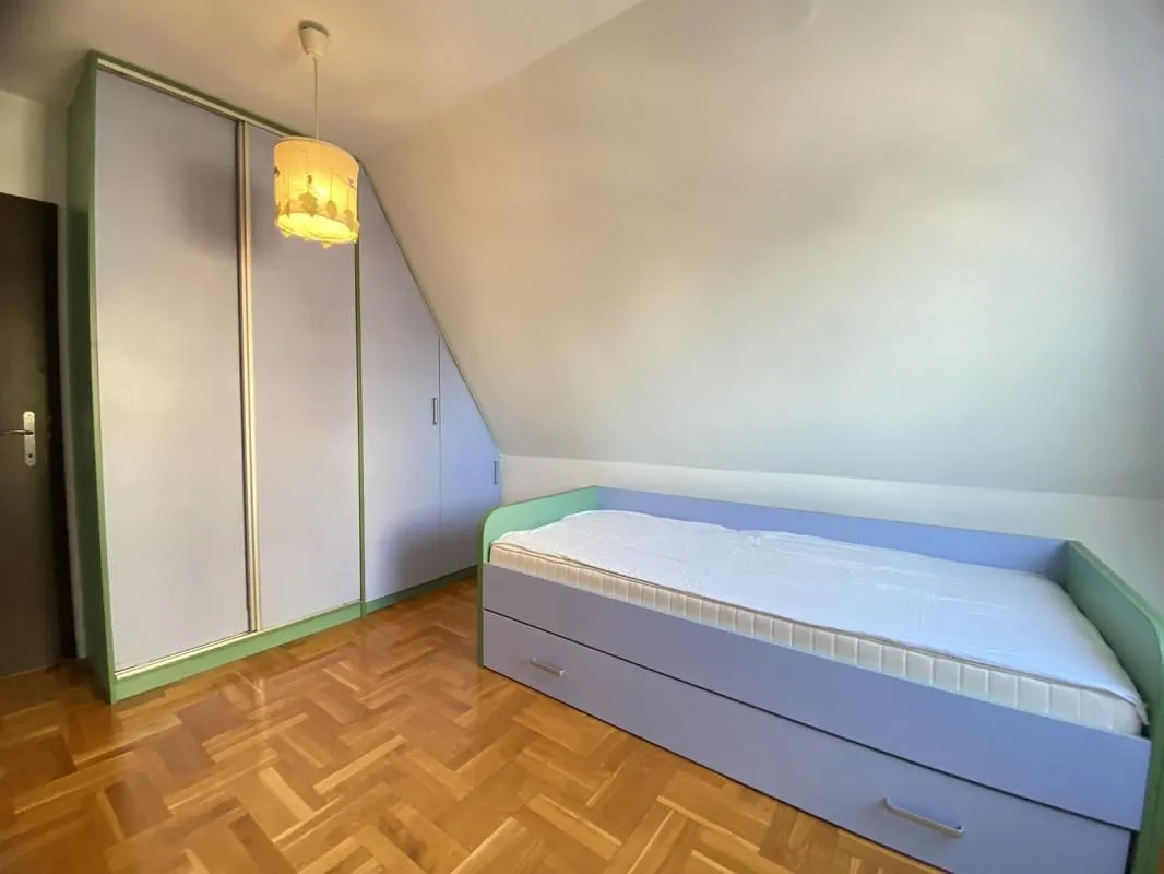 Sale, three bedroom apartment, 86m², Gorica C, Podgorica