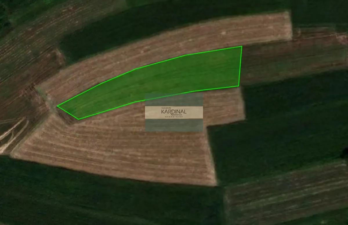 Prodaja, plac, 11737m², Lapovo, Srbija
