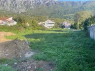 Sale, land lot, 950m², Kuti, Herceg Novi - image 3