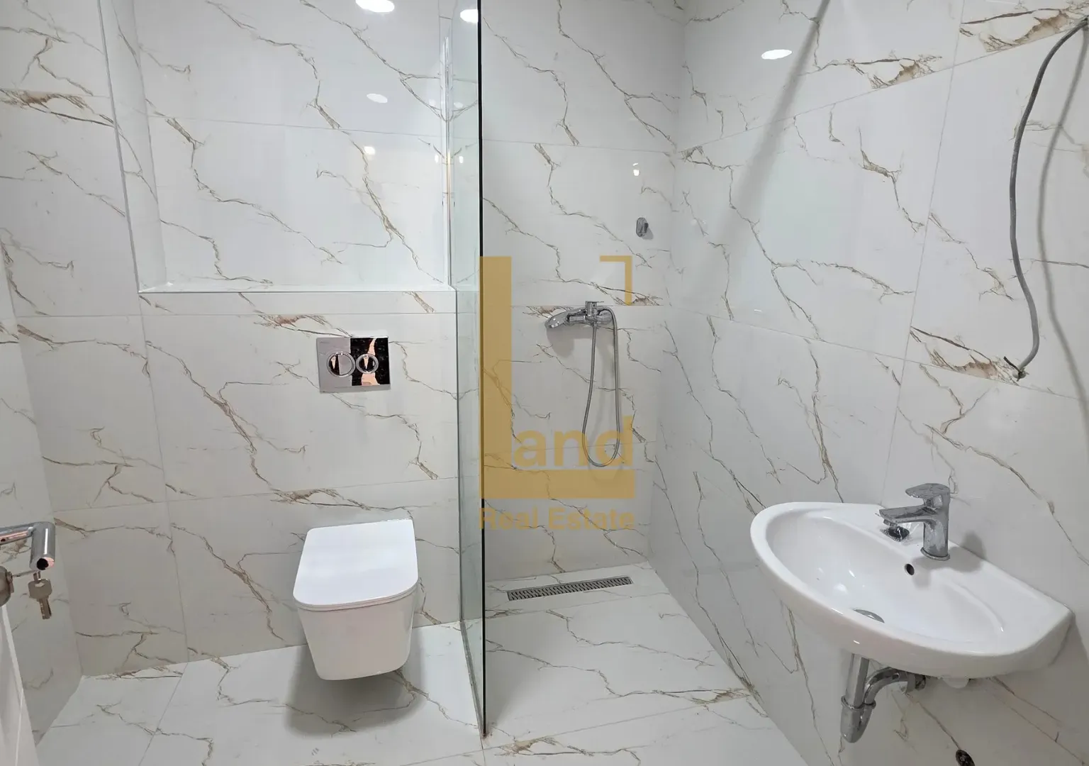 Prodaja, garsonjera, 29m², Zabjelo, Podgorica