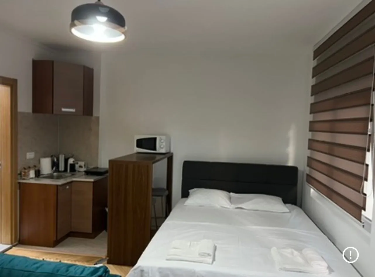 Rent, apartment, 30m², Podkošljun, Budva