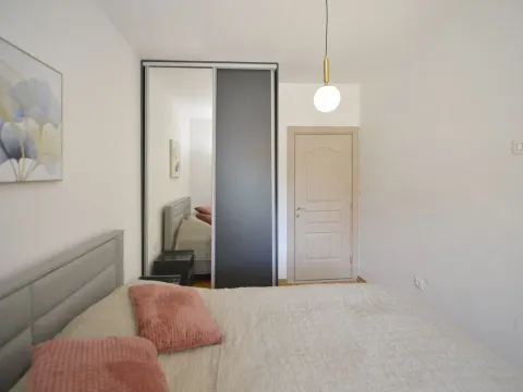 Prodaja, jednosoban stan, 38m², Budva, Crna Gora - image 13