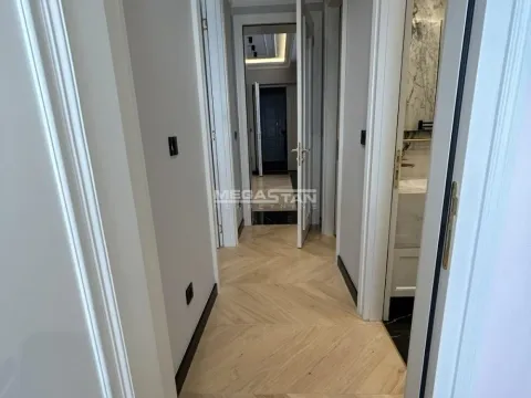 Sale, four bedroom apartment, 100m², Vračar Sve Podlokacije, Beograd - image 15