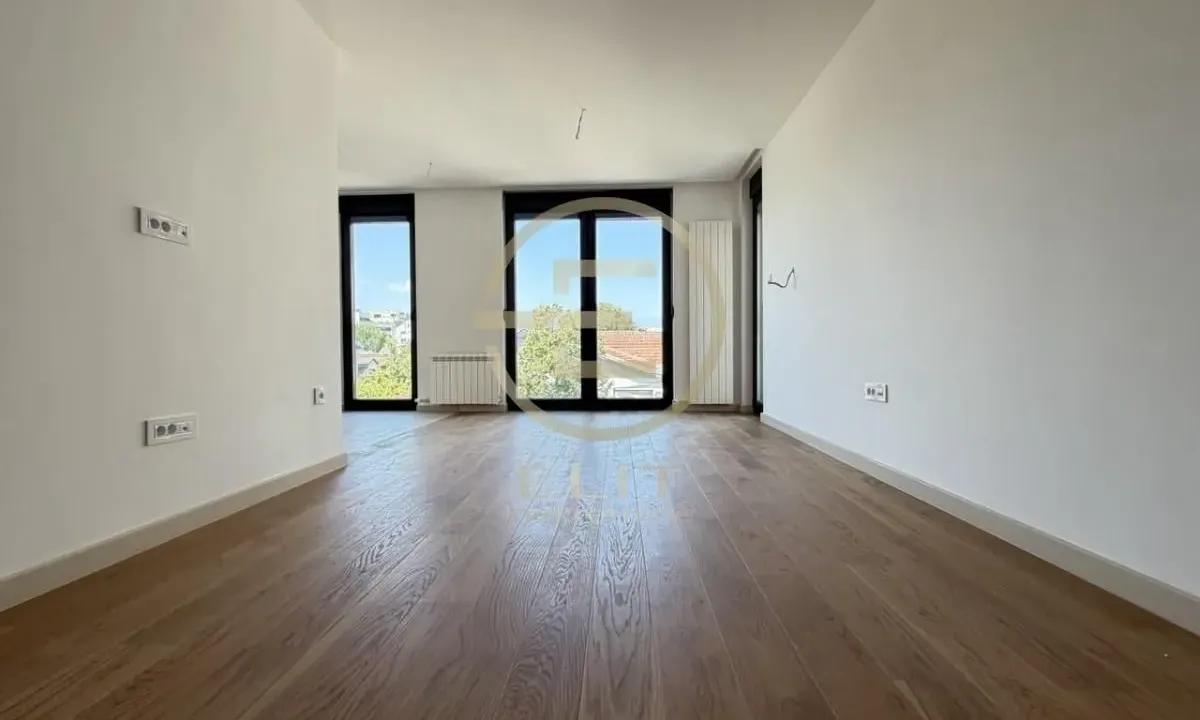 Sale, apartment, 81m², Salajka, Novi Sad Sve Podlokacije
