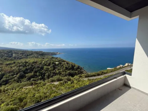 Sale, one bedroom apartment, 47m², Dobre Vode, Bar