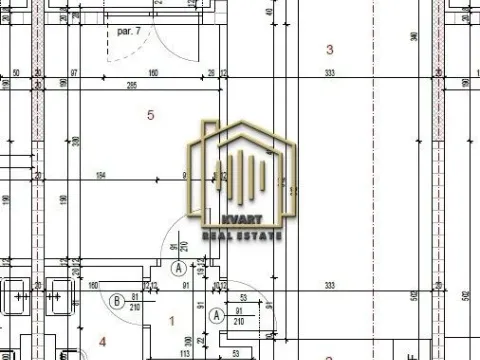 Prodaja, jednosoban stan, 49m², Tološi, Podgorica - image 4
