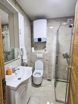 Izdavanje, jednosoban stan, 40m², Preko Morače, Podgorica - image 7