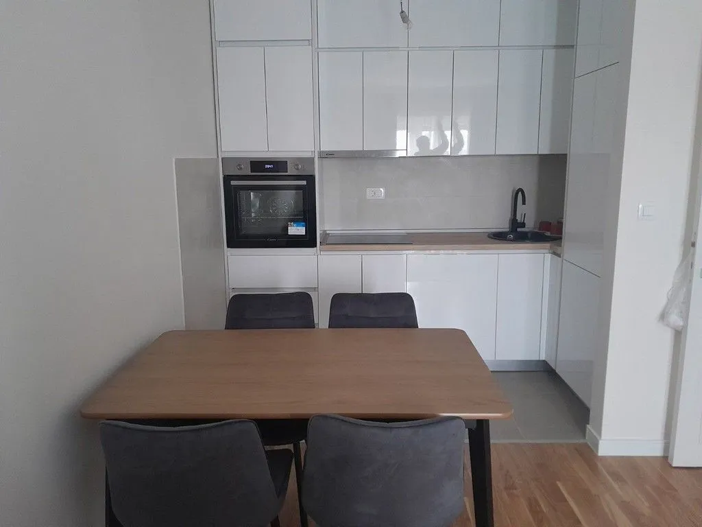 Rent, one bedroom apartment, 45m², Zabjelo, Podgorica