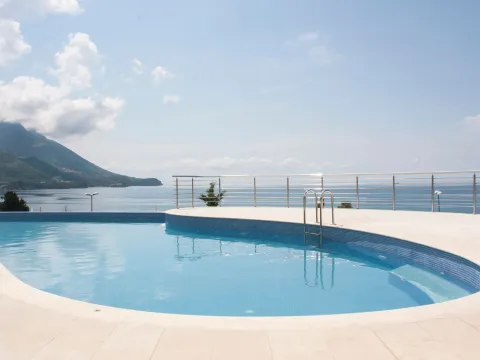 Prodaja, jednosoban stan, 98m², Bečići, Budva - image 3