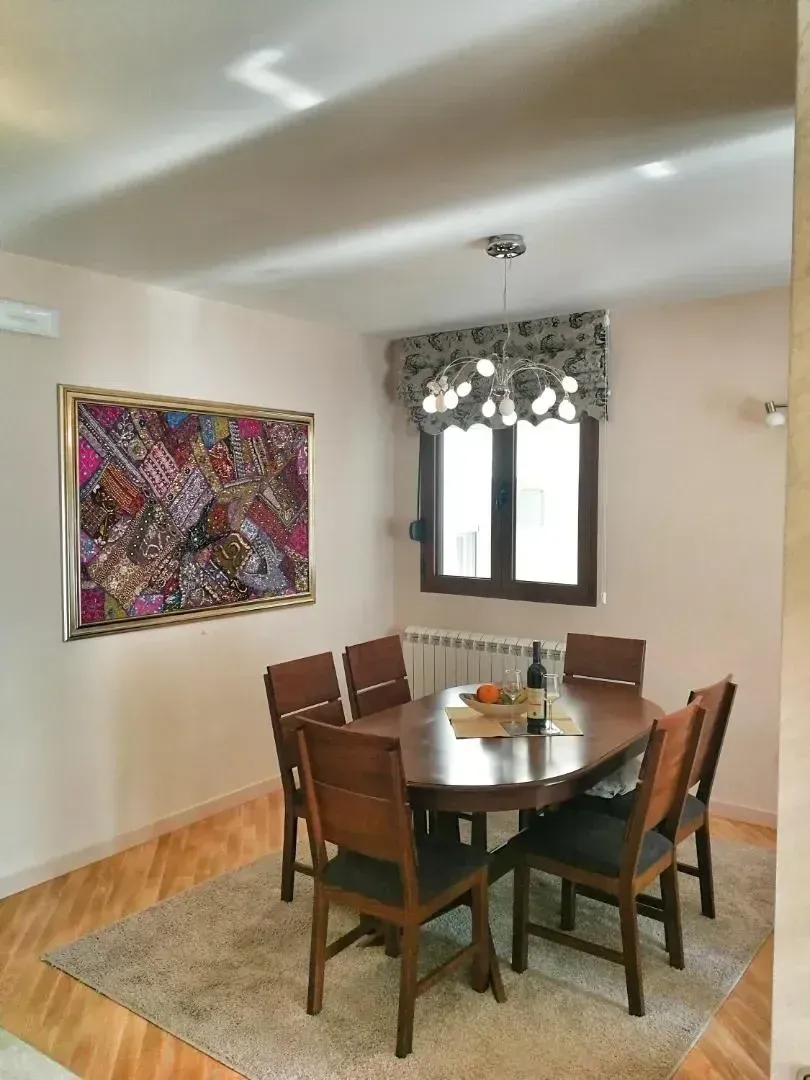 Rent, apartment, 70m², Tivat, Crna Gora