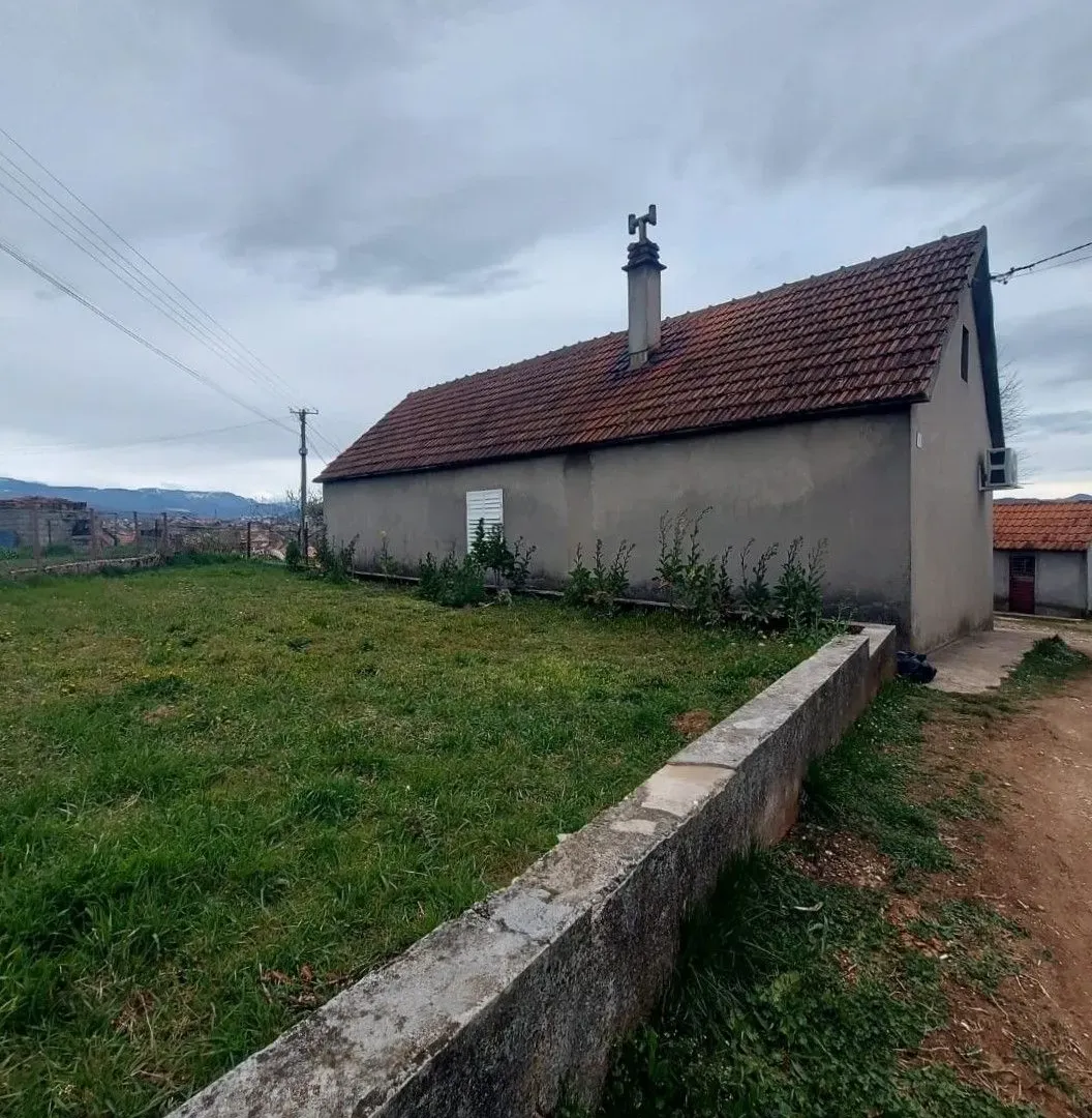 Sale, house, 67m², Centar, Nikšić
