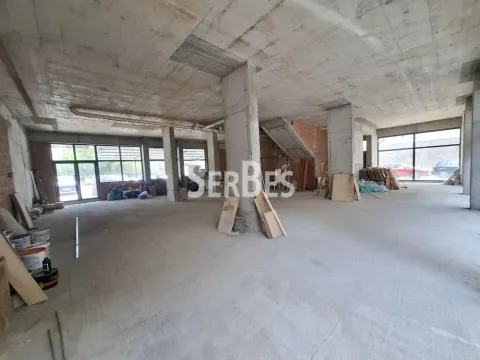 Rent, office space, 260m², Bulevar Oslobodjenja, Novi Sad Sve Podlokacije - image 10