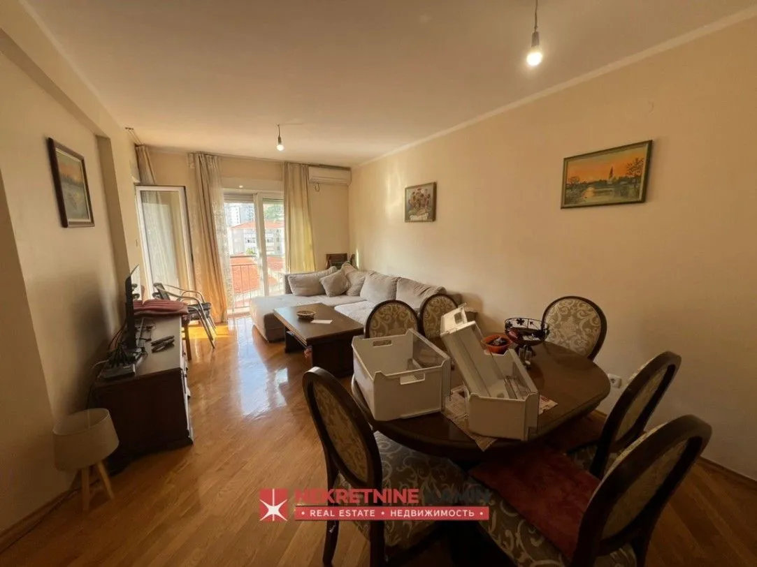 Prodaja, stan, 72m², Velji Vinogradi, Budva