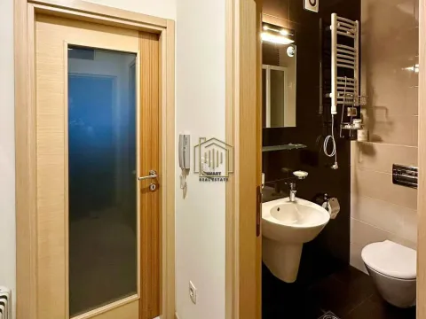 Izdavanje, stan, 29m², Blok 6, Podgorica - image 4