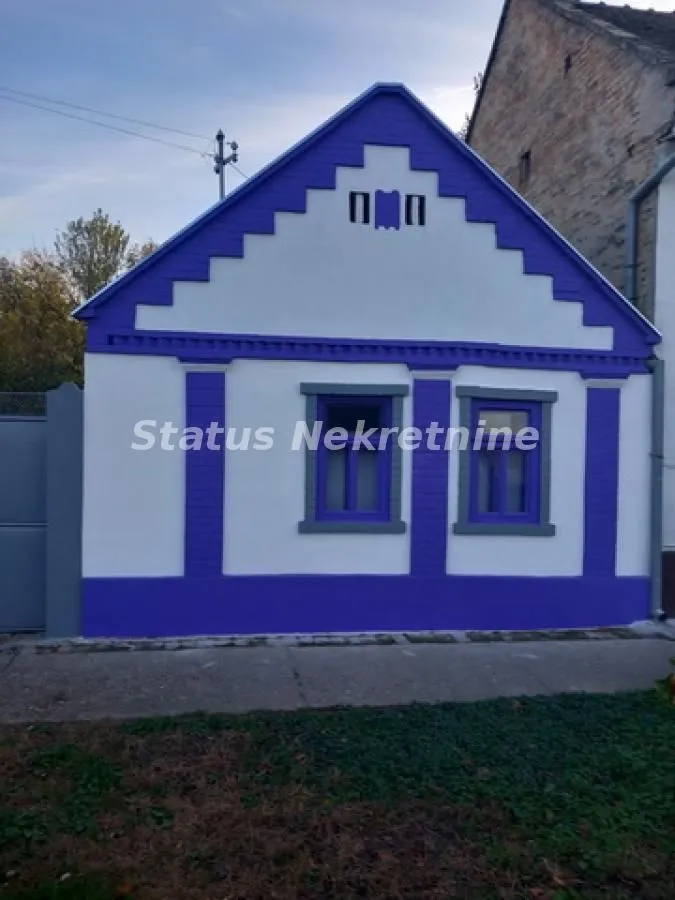Prodaja, kuća, 200m², Srbobran, Novi Sad