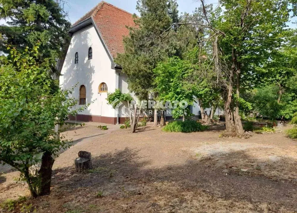 Sale, house, 214m², Mala Amerika, Zrenjanin