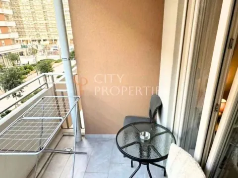 Izdavanje, stan, 49m², Central Point, Podgorica - image 5