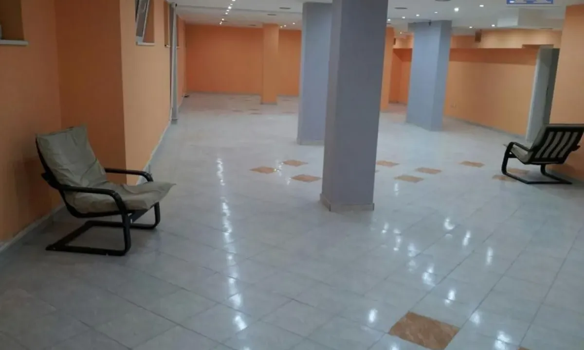 Sale, office space, 260m², Sajmište, Novi Sad