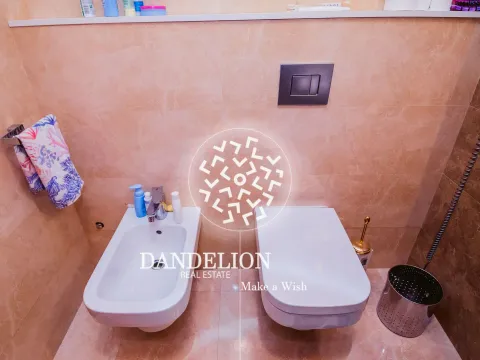 Izdavanje, četvorosoban stan, 130m², Centar, Podgorica - image 21