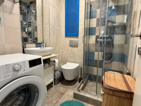 Rent, one bedroom apartment, 60m², Blok 5, Podgorica - image 4