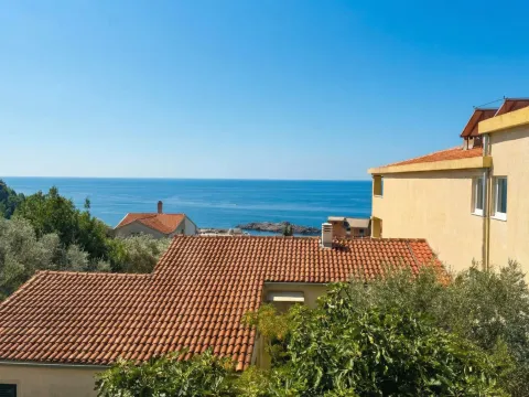 Sale, two bedroom apartment, 45m², Sveti Stefan, Budva - image 15