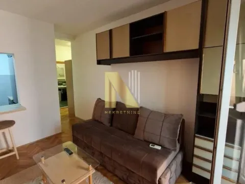 Izdavanje, jednosoban stan, 29m², Grbavica, Novi Sad Sve Podlokacije - image 2