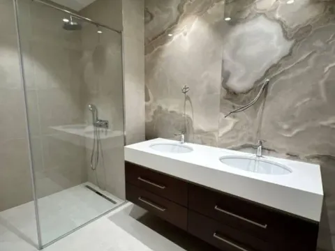 Sale, four bedroom apartment, 176m², Savski Venac, Beograd - image 13