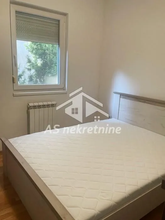 Rent, two bedroom apartment, 55m², Fon (Fon - Bilećka), Voždovac Sve Podlokacije